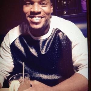 Meet your Posher, Reggie